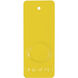 Urchin 1 Light 9 inch Un-Mellow Yellow Mini Pendant Ceiling Light